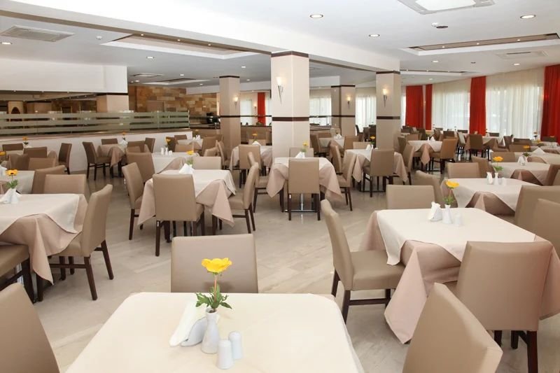 Utazz egyedül, mégis társaságban - Kolymbia Sky Hotel Rodosz