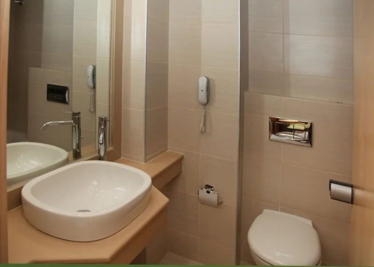 Rodosz utazás Utazz egyedül, mégis társaságban - Kolymbia Sky Hotel