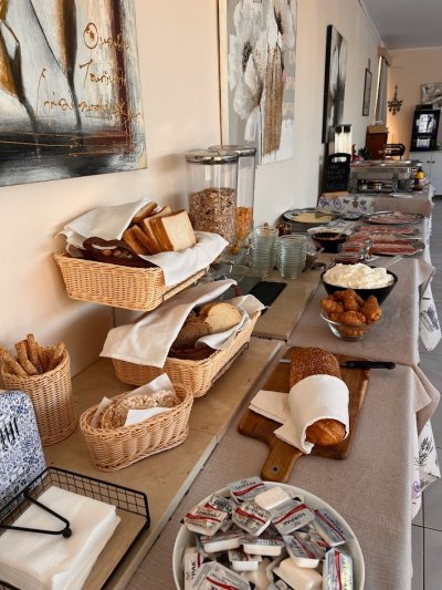 Kréta Gerani utazás Venus Beach