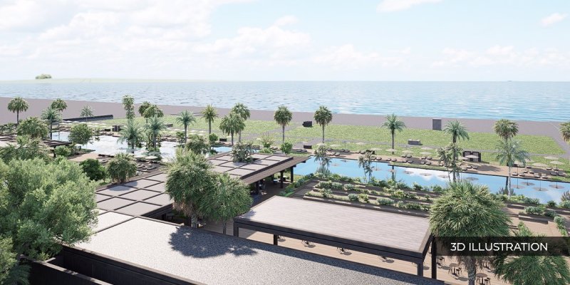 Antalya utazás Voyage Kundu