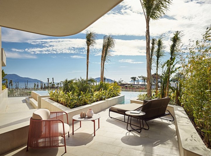 Marmaris utazás XO Cape Arnna