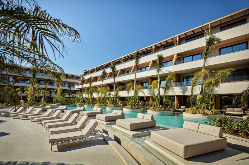 XO Cape Arnna Marmaris