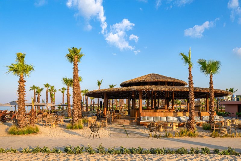 XO Cape Arnna Marmaris