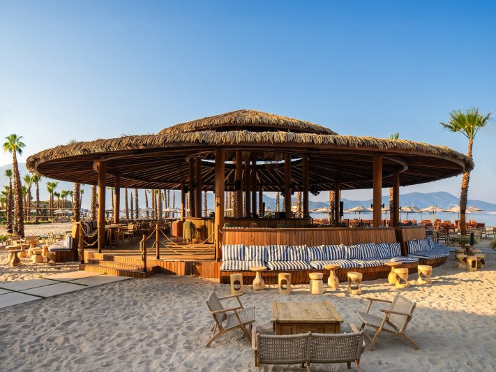 Marmaris utazás XO Cape Arnna