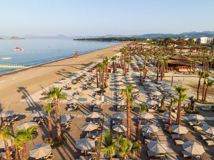 Marmaris utazás XO Cape Arnna