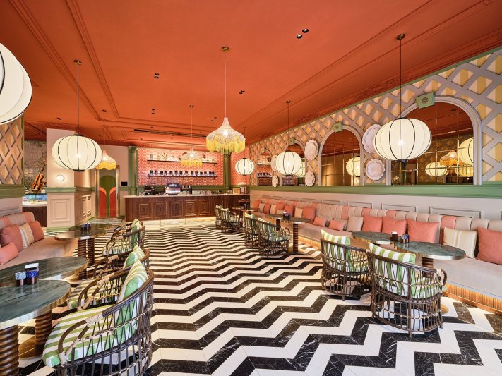 Marmaris utazás XO Cape Arnna