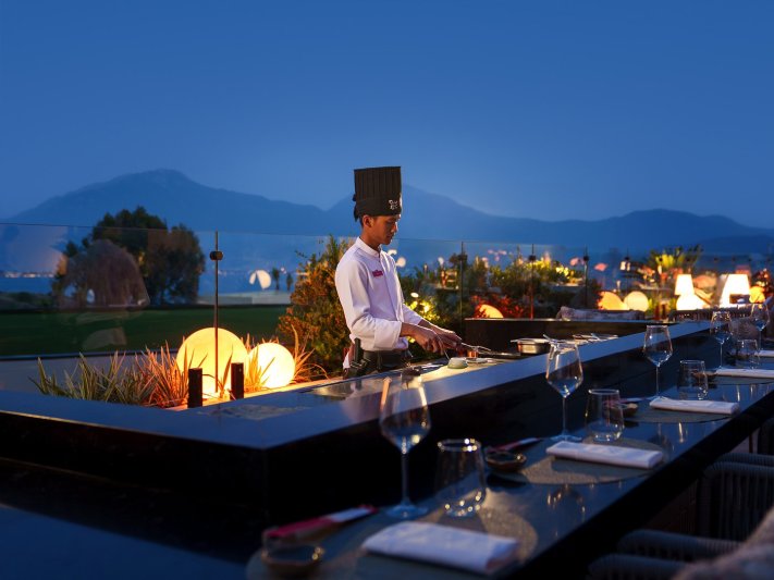 XO Cape Arnna Marmaris