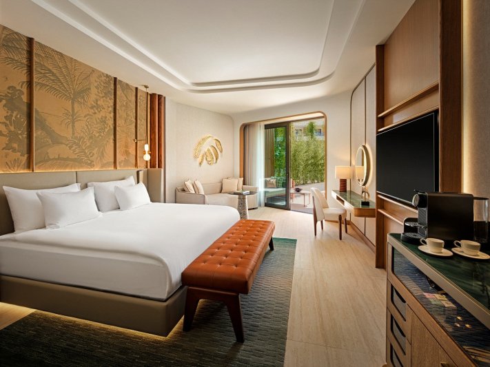 Marmaris utazás XO Cape Arnna