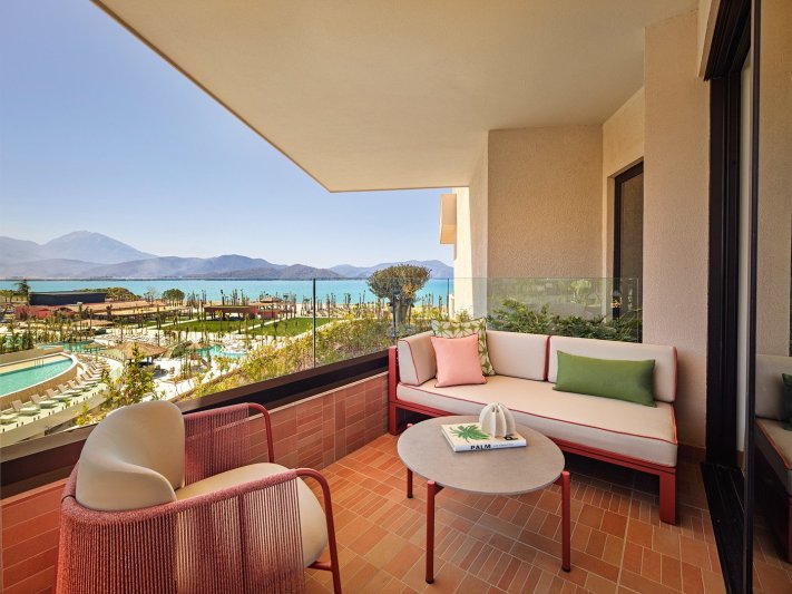 Marmaris utazás XO Cape Arnna