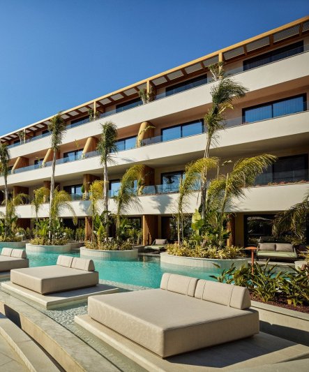 Marmaris utazás XO Cape Arnna