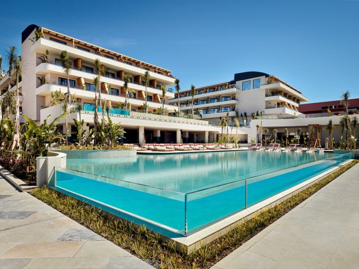 Marmaris utazás XO Cape Arnna