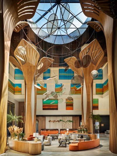 Marmaris utazás XO Cape Arnna