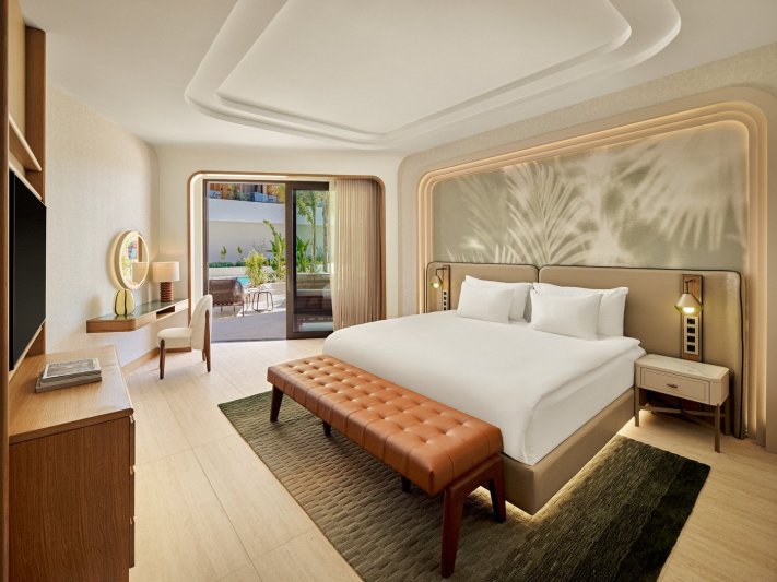 Marmaris utazás XO Cape Arnna