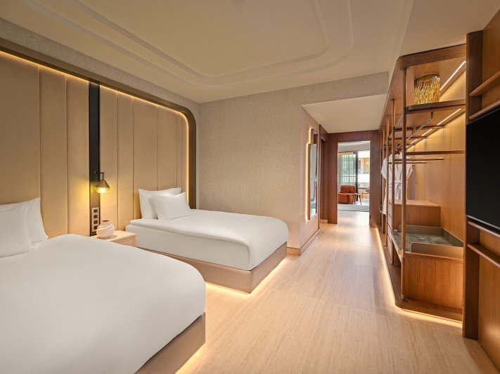 Marmaris utazás XO Cape Arnna