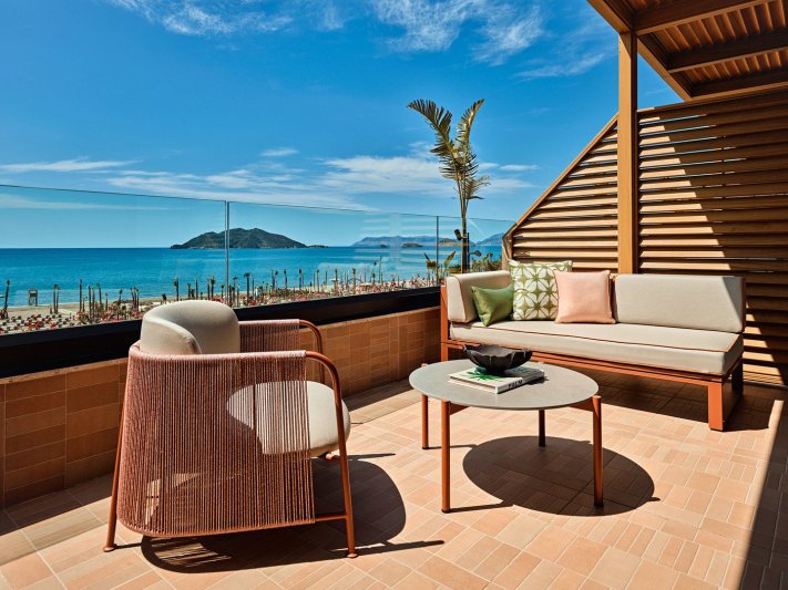 Marmaris utazás XO Cape Arnna