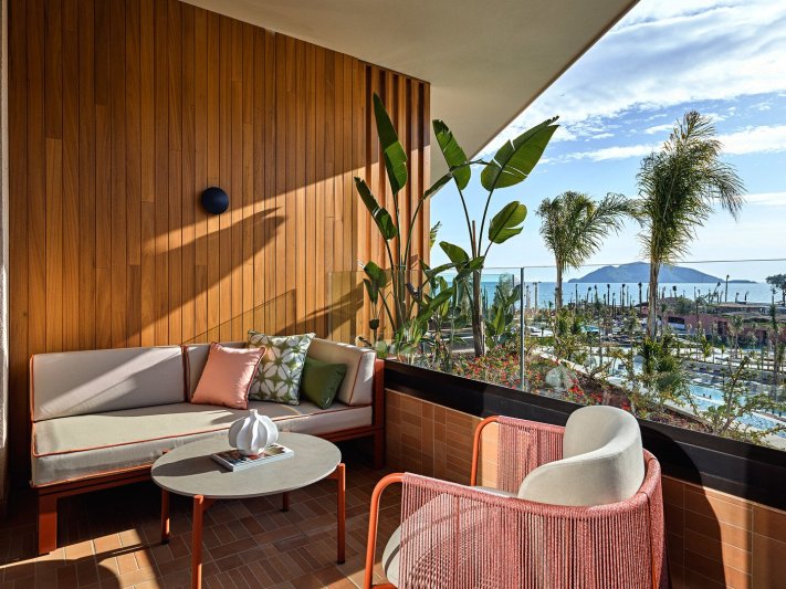 Marmaris utazás XO Cape Arnna