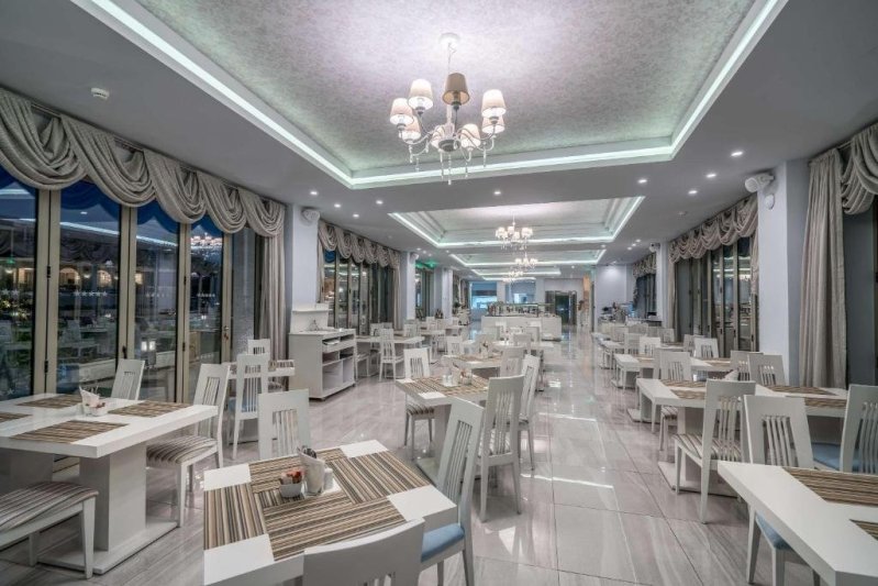 Zante Park Resort & Spa Zakynthos