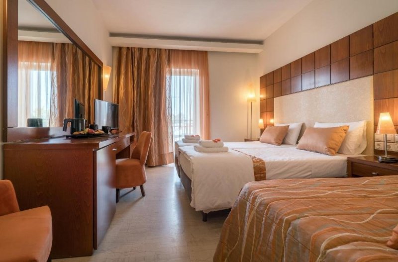 Zante Park Resort & Spa Zakynthos