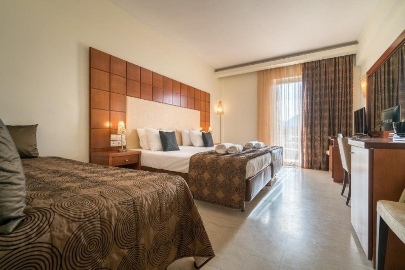 Zante Park Resort & Spa Zakynthos