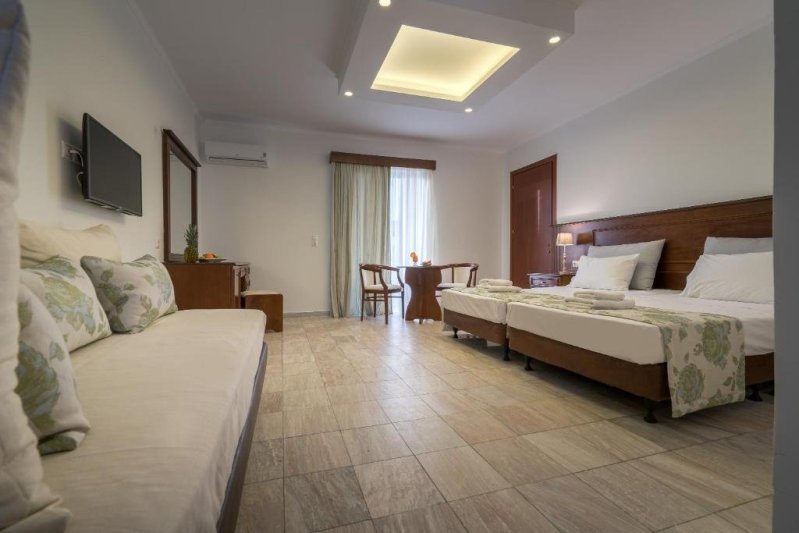 Zante Park Resort & Spa Zakynthos