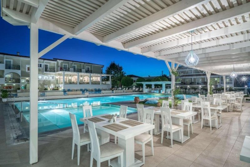 Zante Park Resort & Spa Zakynthos
