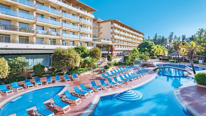 4R Gran Regina Hotel Costa Dorada