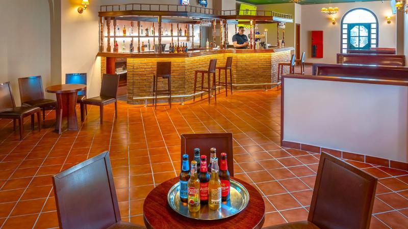 4R Gran Regina Hotel Costa Dorada