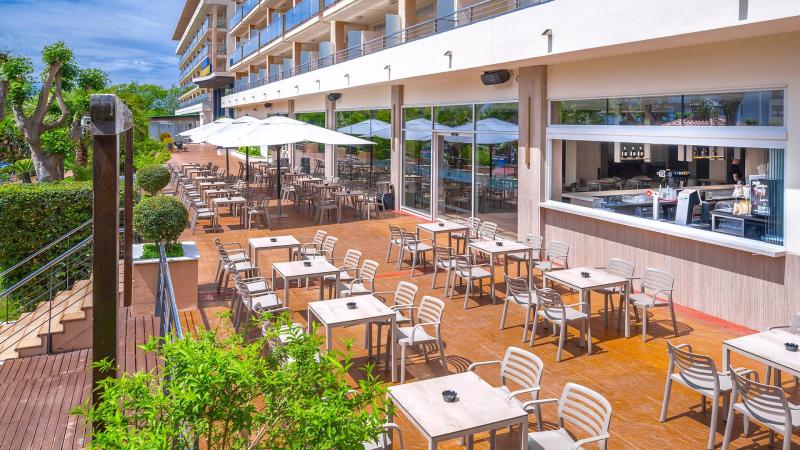 4R Gran Regina Hotel Costa Dorada