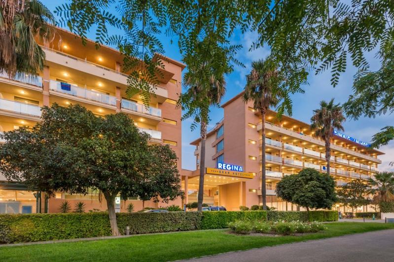 4R Gran Regina Hotel Costa Dorada