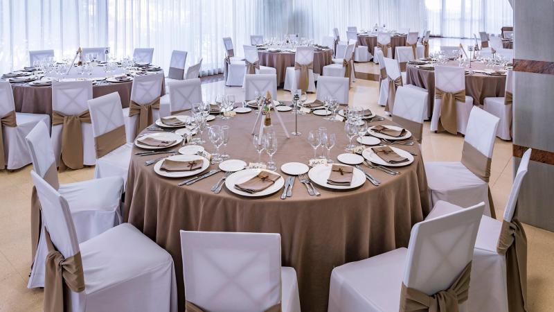 4R Gran Regina Hotel Costa Dorada