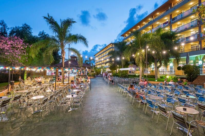 4R Gran Regina Hotel Costa Dorada