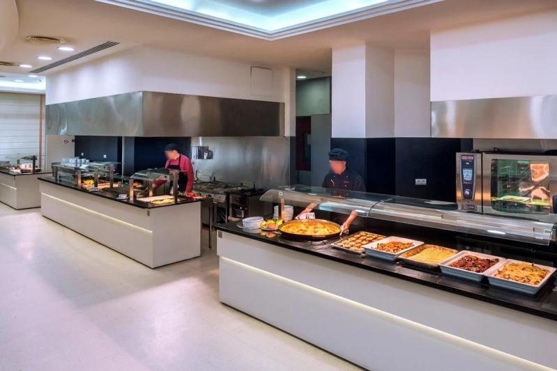 4R Gran Regina Hotel Costa Dorada