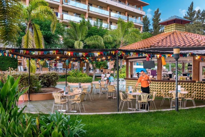 4R Gran Regina Hotel Costa Dorada