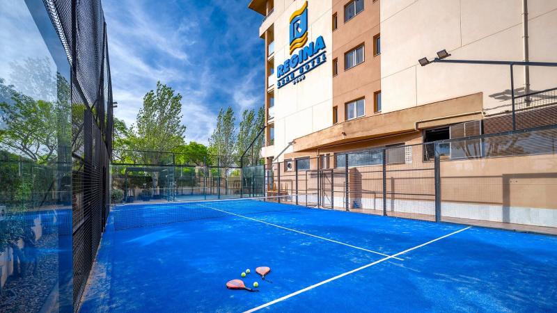 4R Gran Regina Hotel Costa Dorada