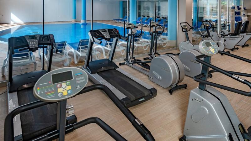 4R Gran Regina Hotel Costa Dorada