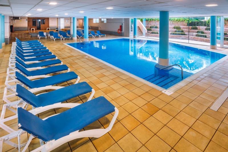 4R Gran Regina Hotel Costa Dorada
