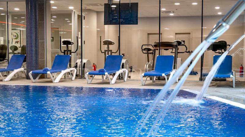 4R Gran Regina Hotel Costa Dorada