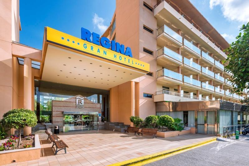 4R Gran Regina Hotel Costa Dorada