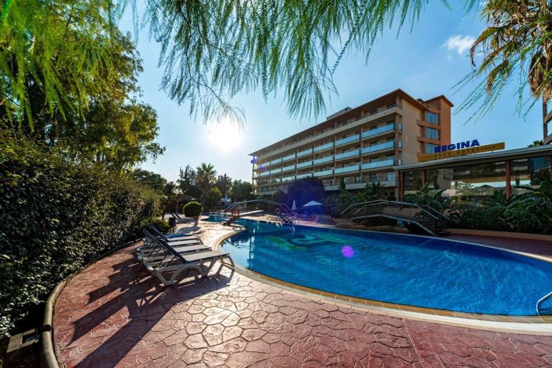 4R Gran Regina Hotel Costa Dorada