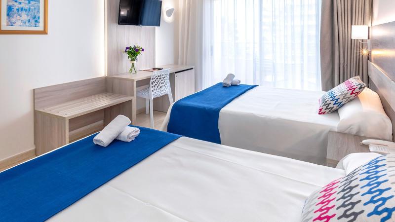 4R Gran Regina Hotel Costa Dorada
