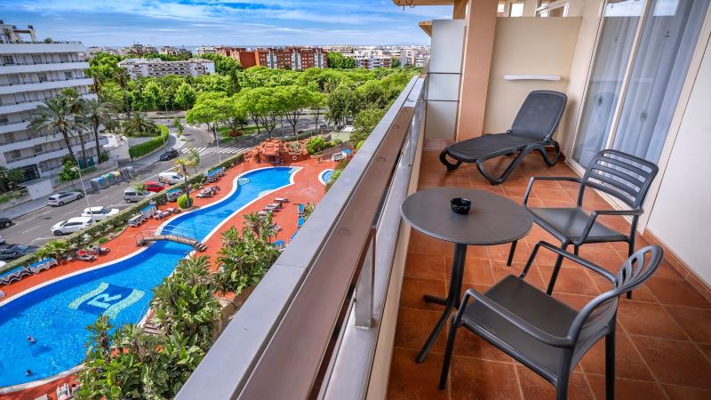 4R Gran Regina Hotel Costa Dorada