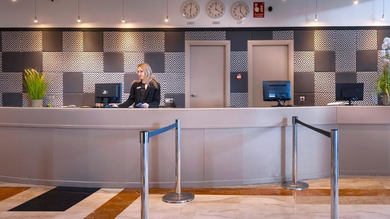 4R Gran Regina Hotel Costa Dorada