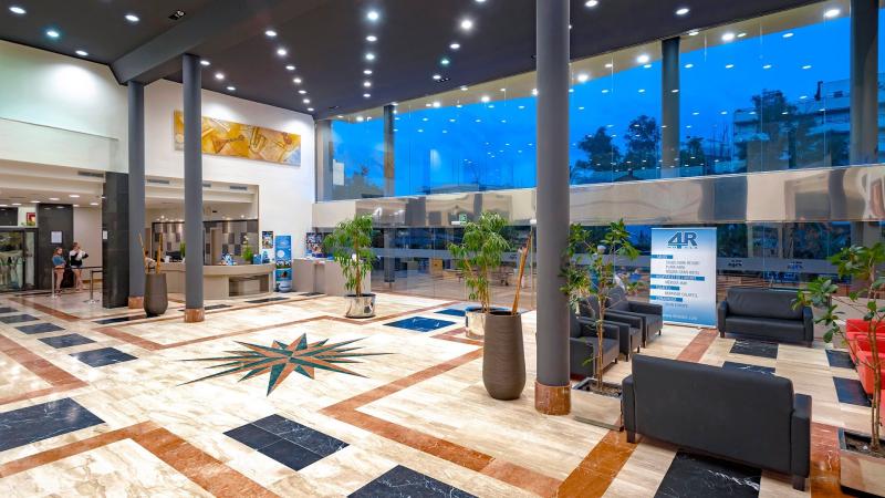 4R Gran Regina Hotel Costa Dorada