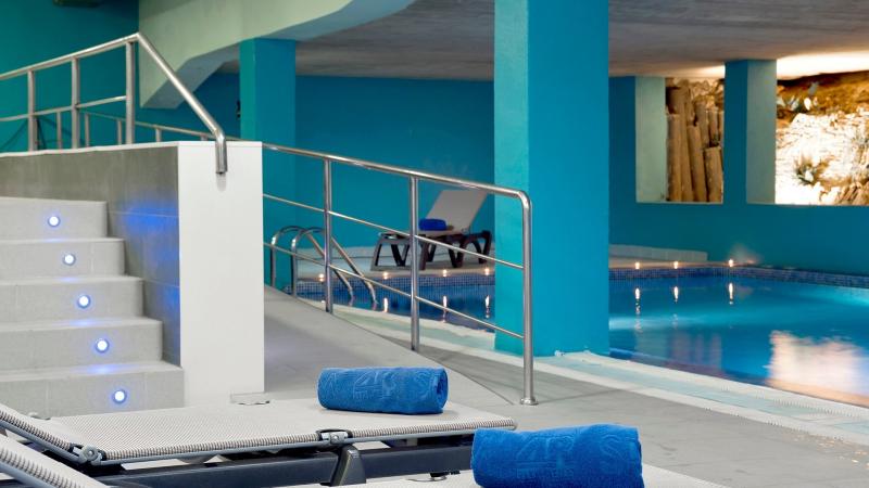 4R Salou Park Resort II szálloda Costa Dorada