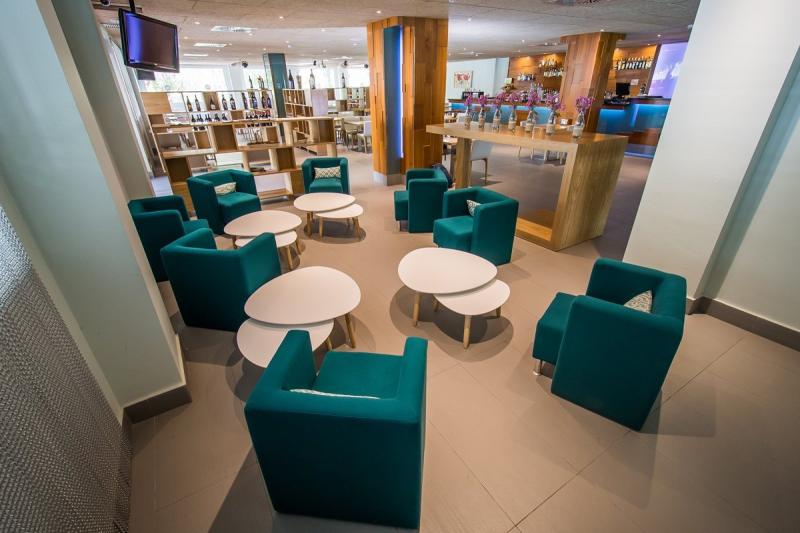 4R Salou Park Resort II szálloda Costa Dorada