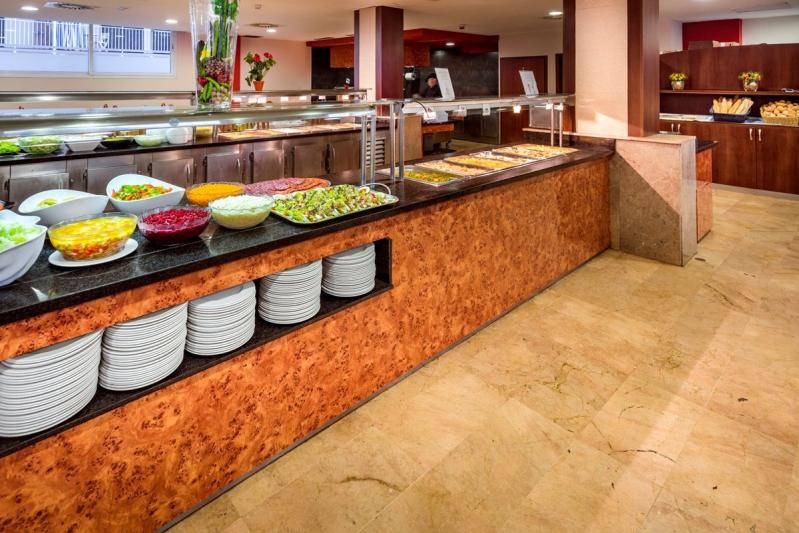 4R Salou Park Resort II szálloda Costa Dorada