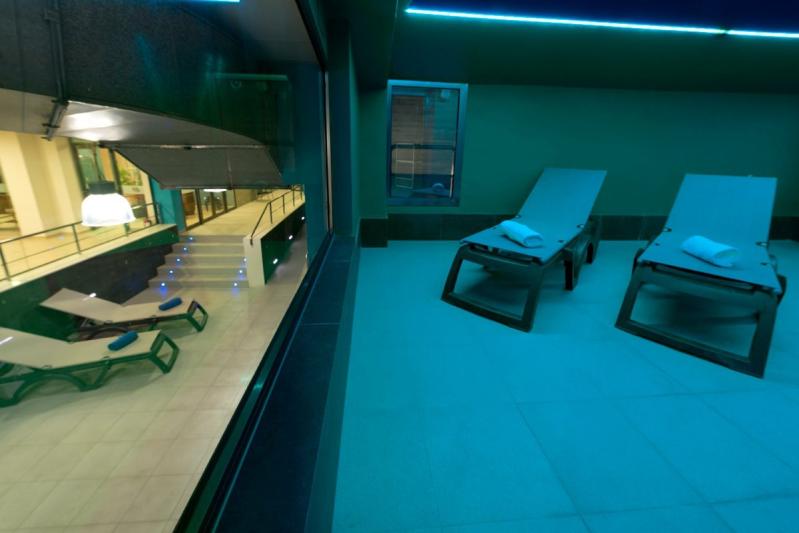 4R Salou Park Resort II szálloda Costa Dorada