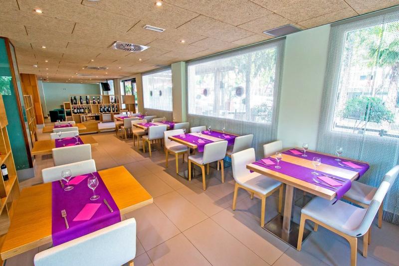 4R Salou Park Resort II szálloda Costa Dorada