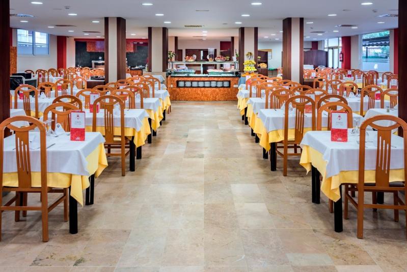 4R Salou Park Resort II szálloda Costa Dorada