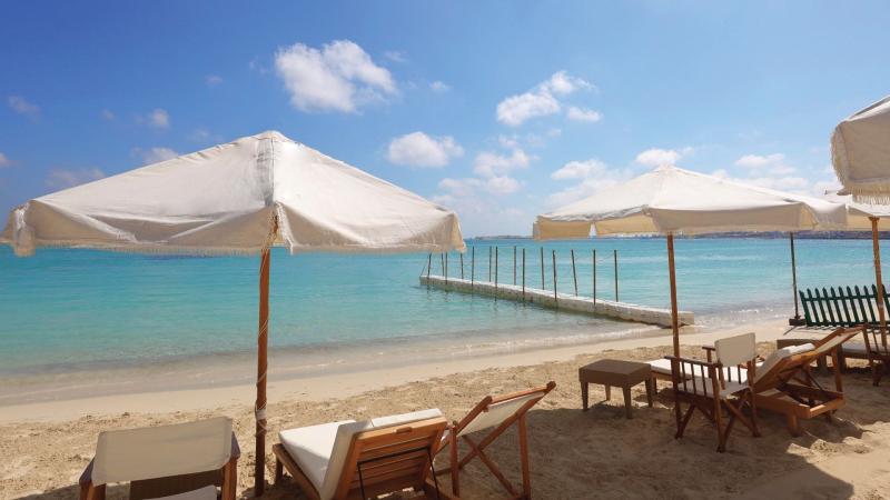 59 Hotel Beausite Marsa Matruh